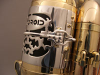 STEAMPUNK BOILER