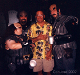 At ConJose 2002
