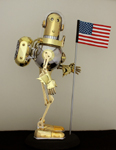 USA STAR 1