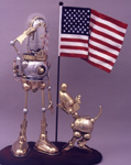 USA STAR 1: American Hero