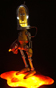 The DAVE LAMP 2007