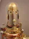 The Duke & Blinky (detail)