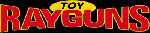 Toy Rayguns